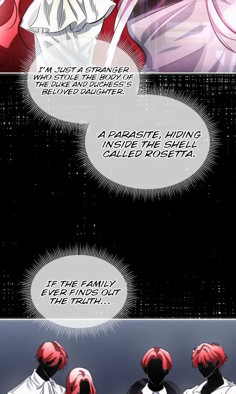 Fostering the Male Lead Chapter 81 page 43 - 