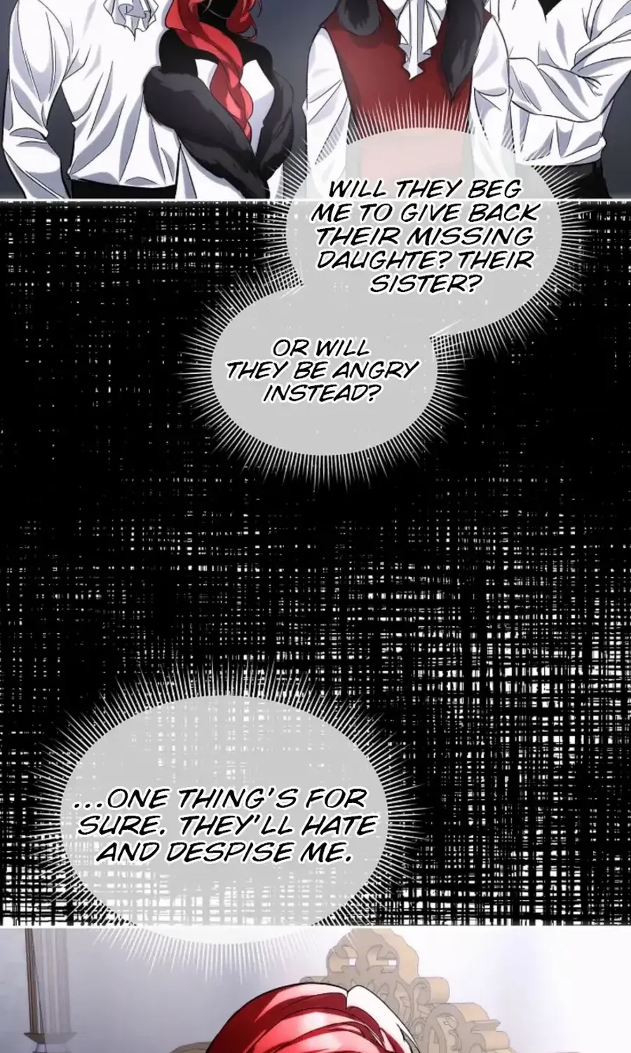 Fostering the Male Lead Chapter 81 page 44 - 