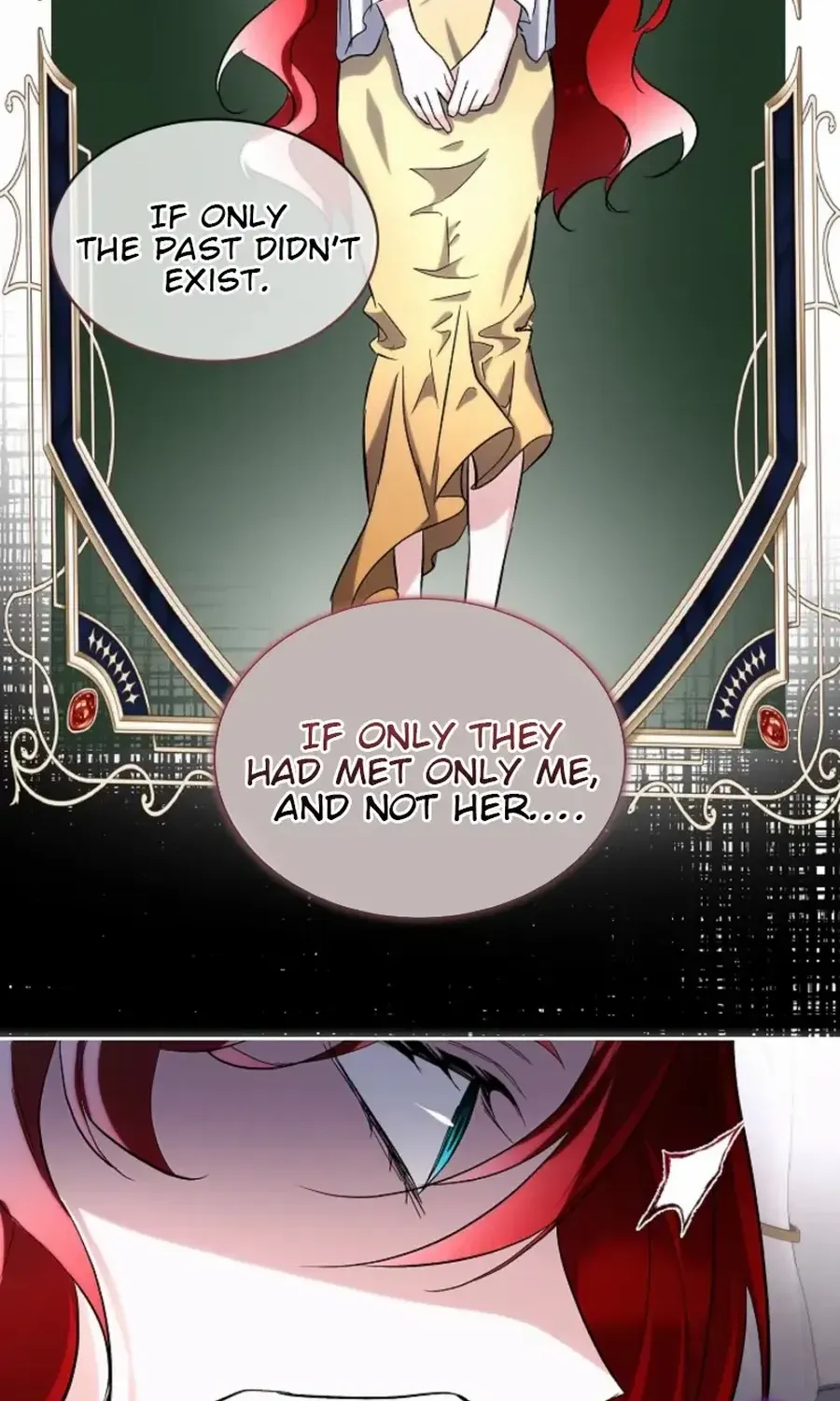 Fostering the Male Lead Chapter 81 page 48 - 