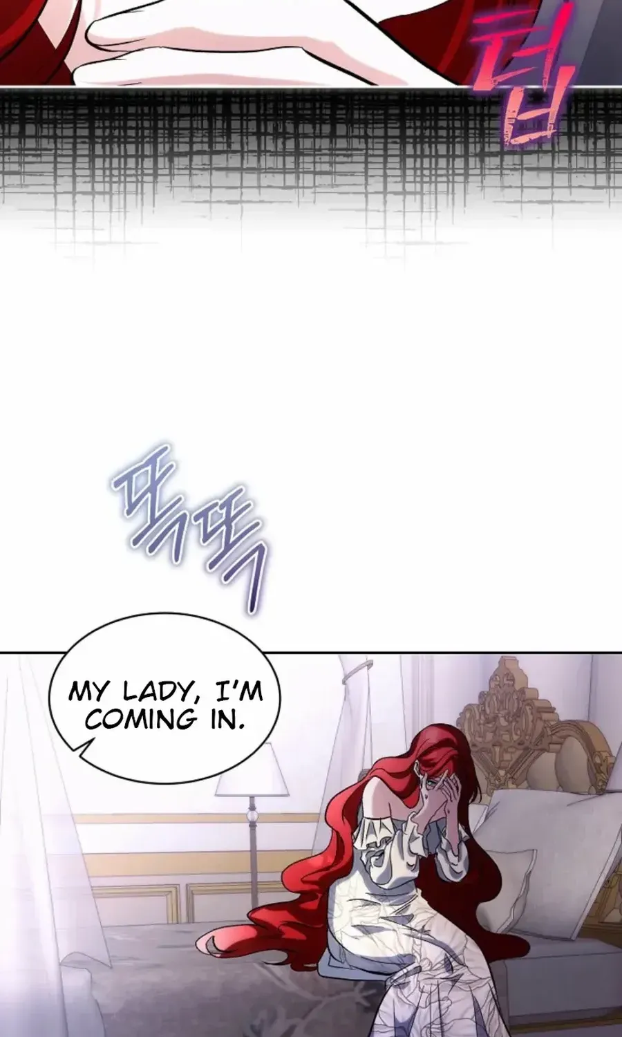 Fostering the Male Lead Chapter 81 page 49 - 
