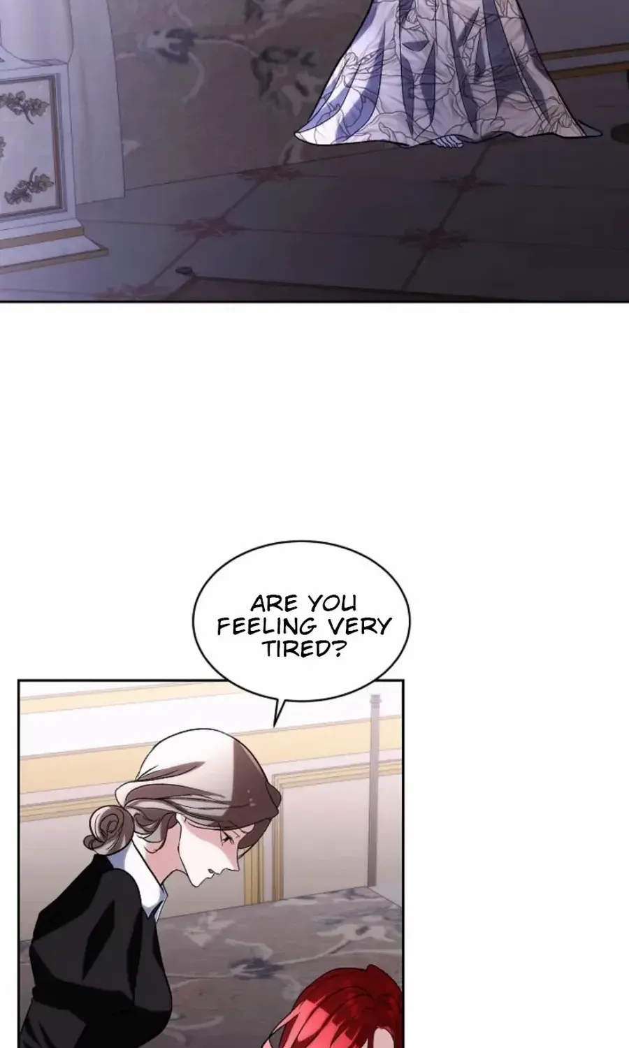 Fostering the Male Lead Chapter 81 page 50 - 