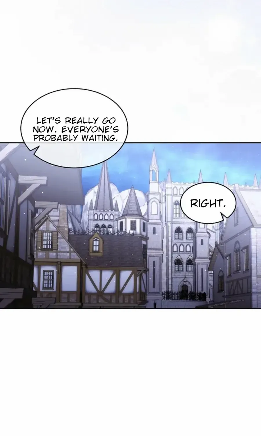 Fostering the Male Lead Chapter 81 page 6 - 