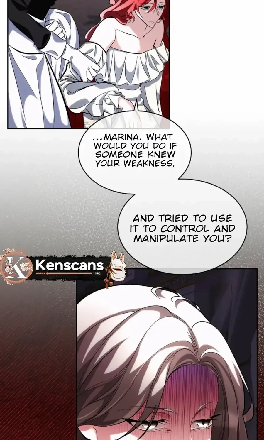 Fostering the Male Lead Chapter 81 page 51 - 