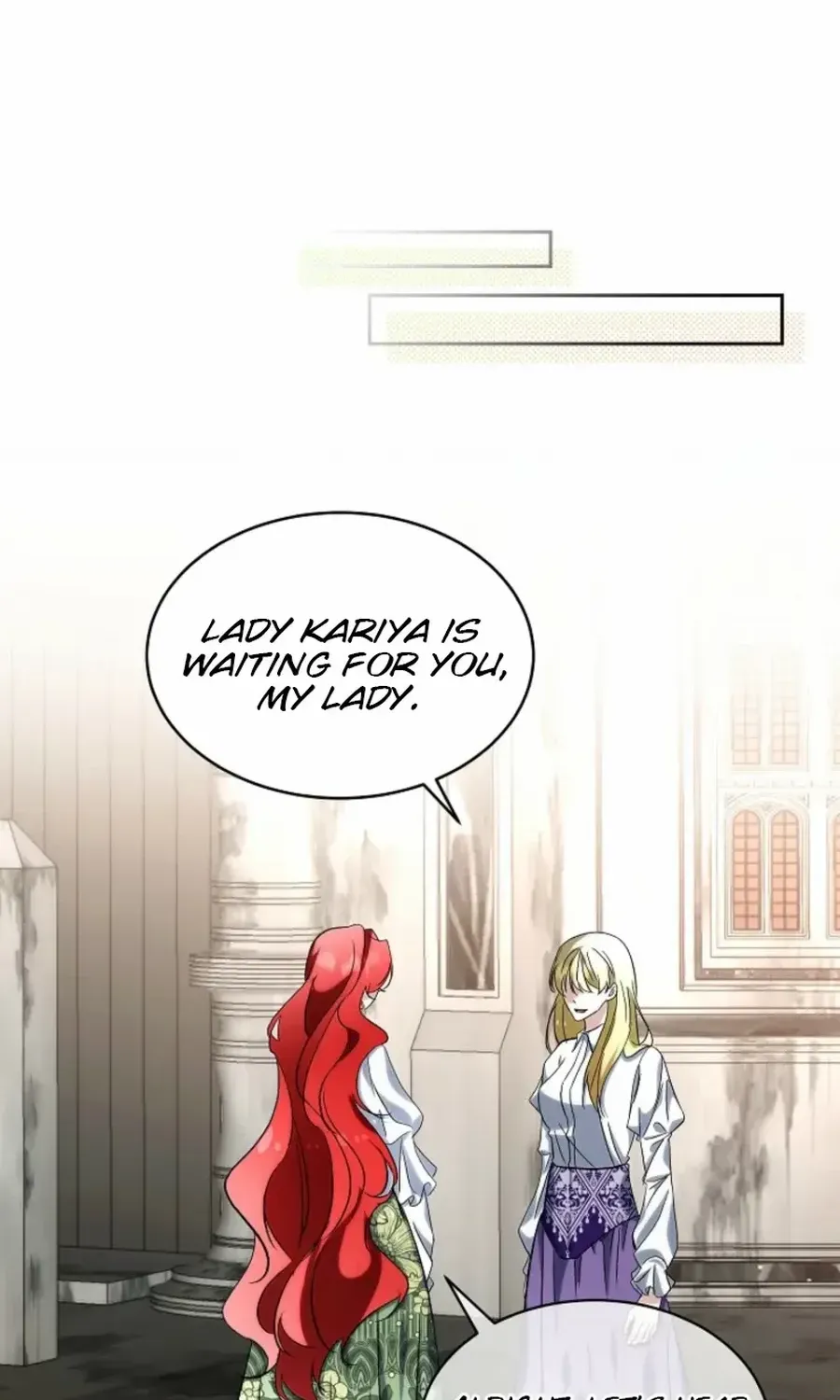 Fostering the Male Lead Chapter 81 page 55 - 