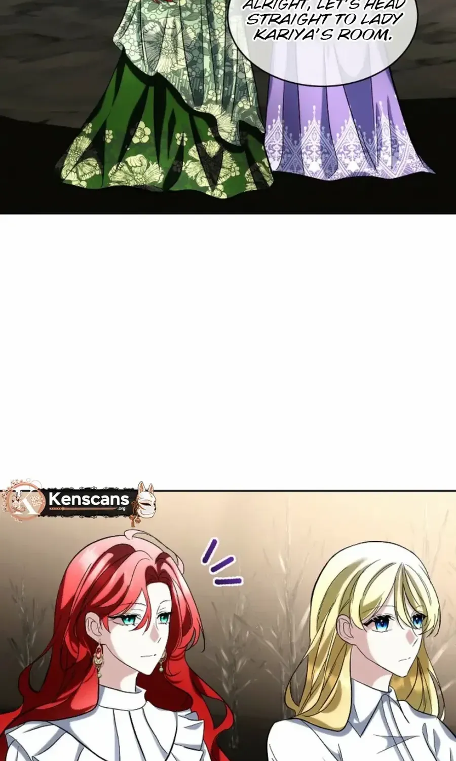 Fostering the Male Lead Chapter 81 page 56 - 