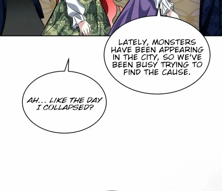 Fostering the Male Lead Chapter 81 page 59 - 
