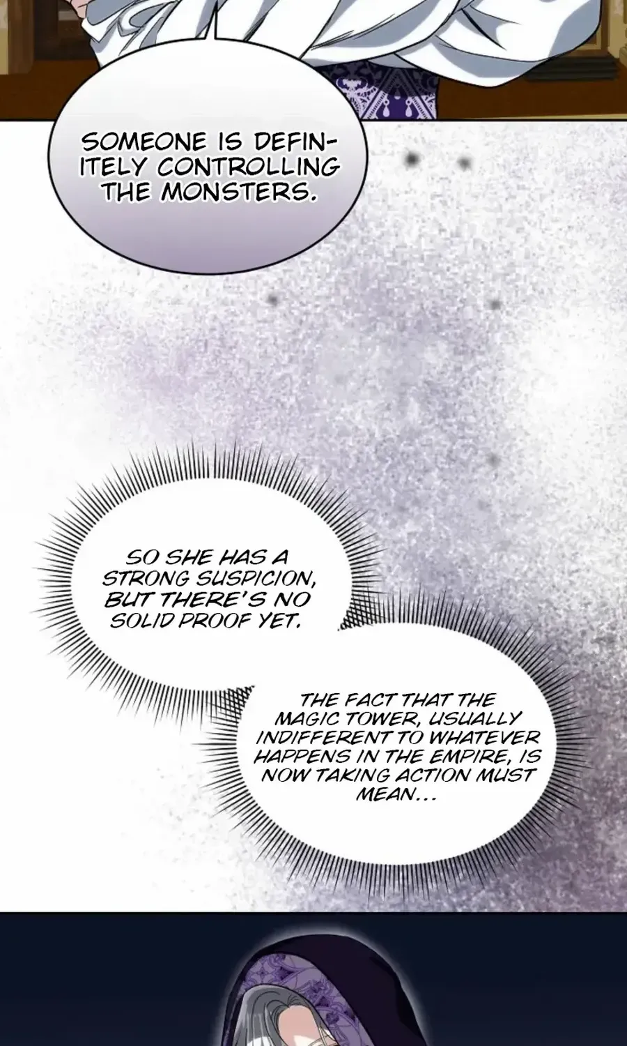 Fostering the Male Lead Chapter 81 page 61 - 