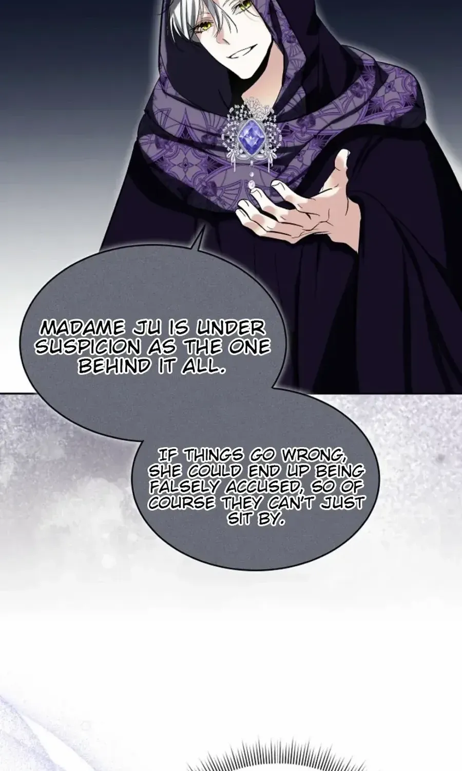 Fostering the Male Lead Chapter 81 page 62 - 