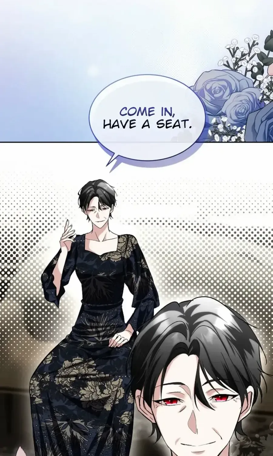Fostering the Male Lead Chapter 81 page 65 - 