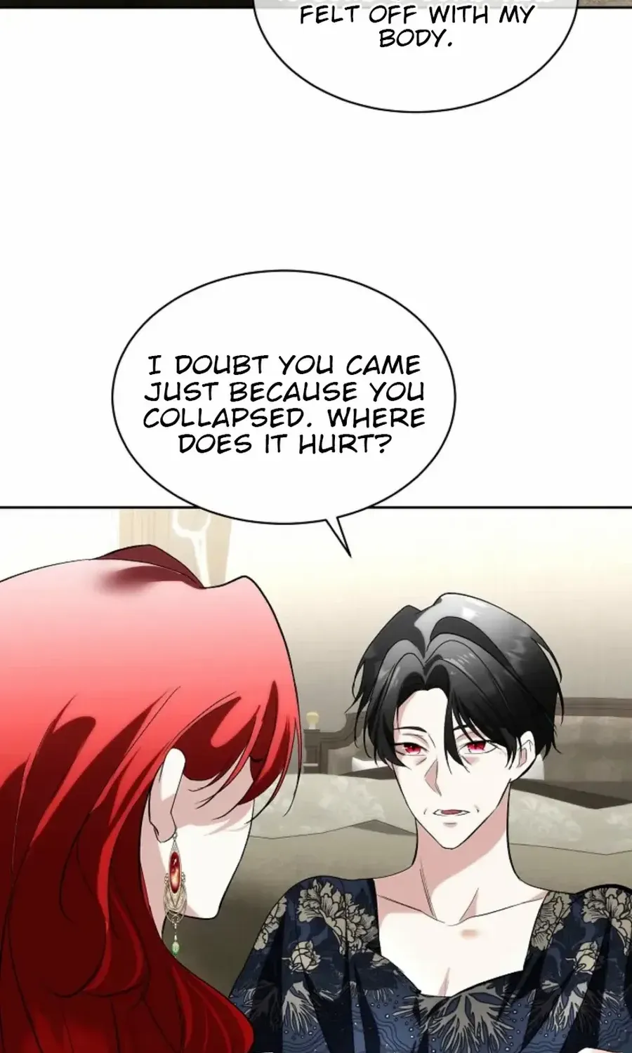 Fostering the Male Lead Chapter 81 page 68 - 