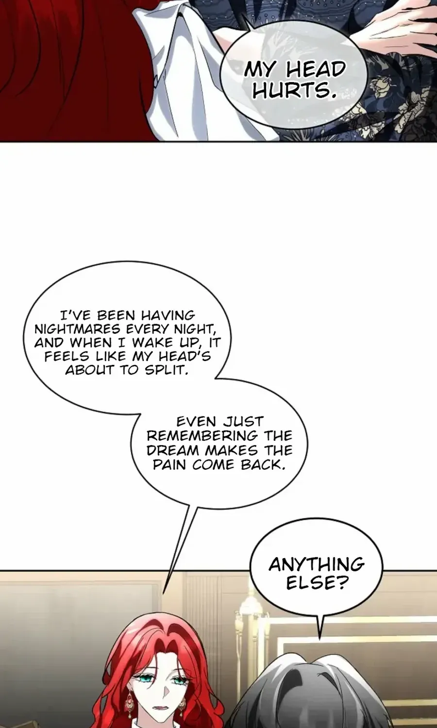 Fostering the Male Lead Chapter 81 page 69 - 