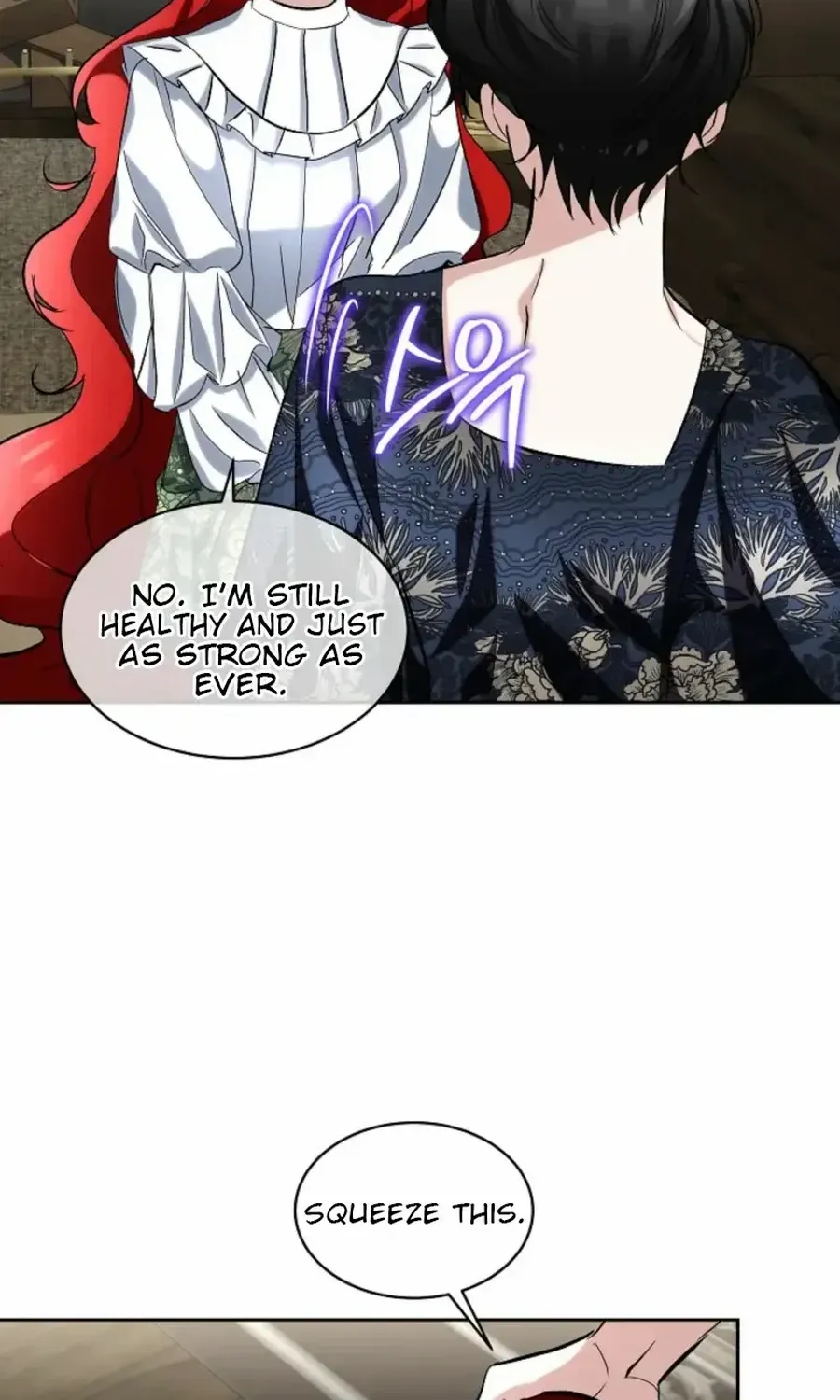 Fostering the Male Lead Chapter 81 page 70 - 