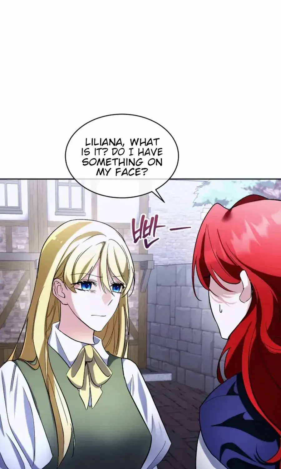 Fostering the Male Lead Chapter 81 page 8 - 