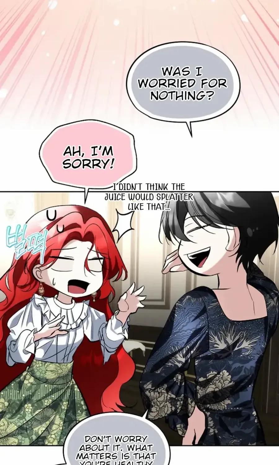 Fostering the Male Lead Chapter 81 page 72 - 