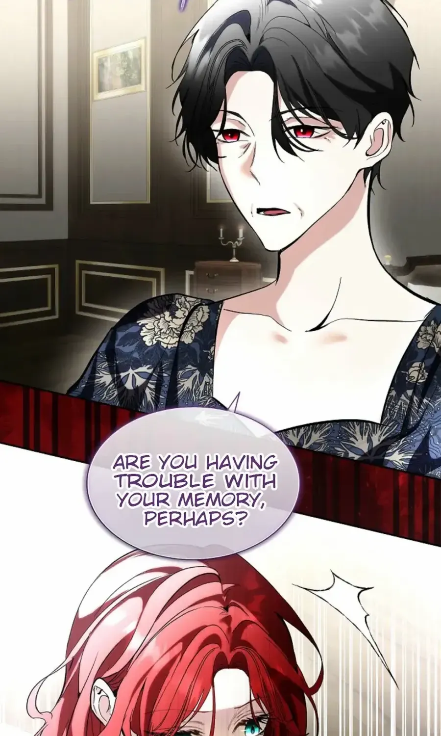 Fostering the Male Lead Chapter 81 page 76 - 