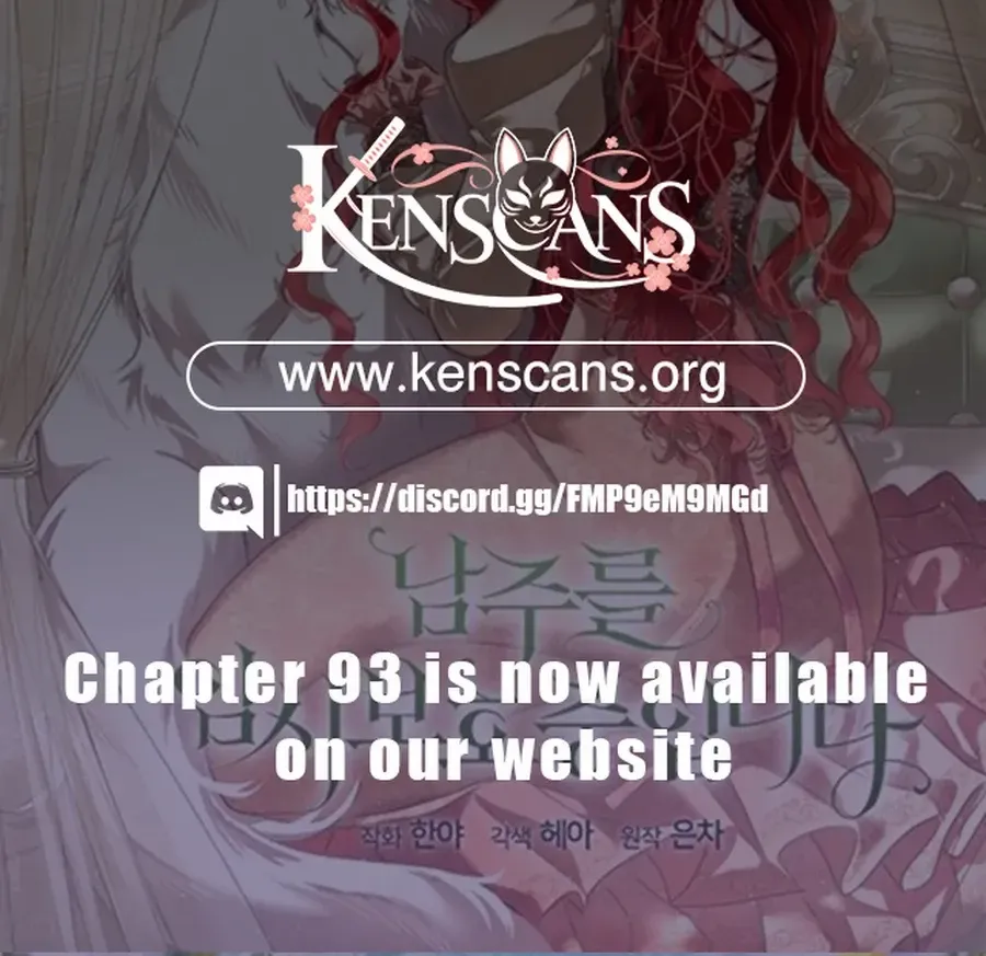 Fostering the Male Lead Chapter 81 page 79 - 