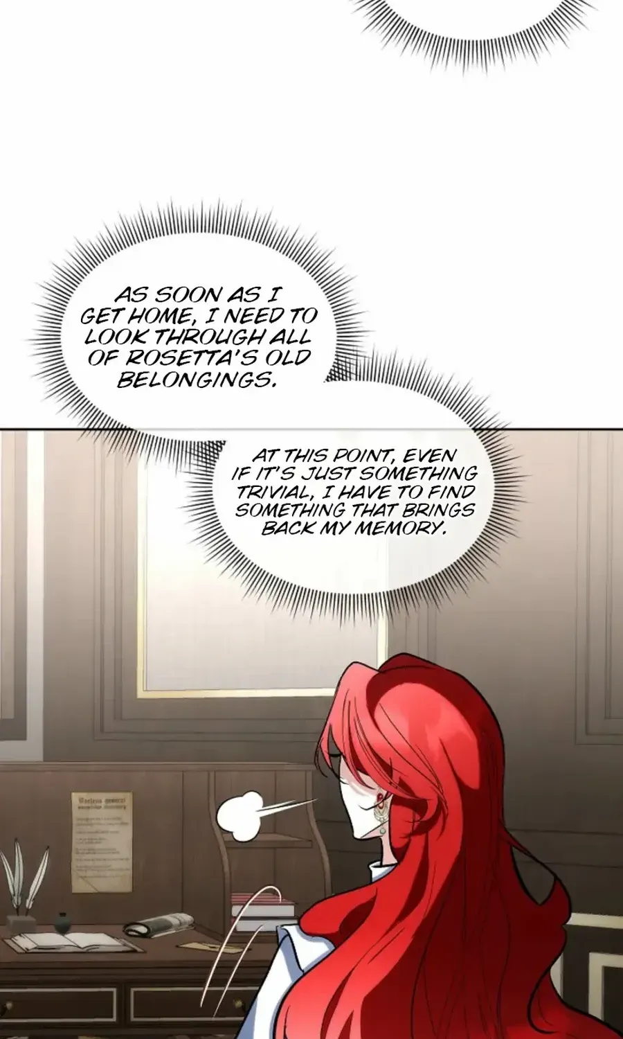 Fostering the Male Lead Chapter 82 page 13 - 
