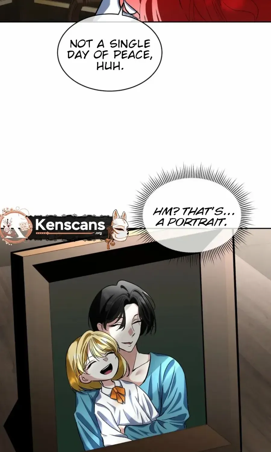 Fostering the Male Lead Chapter 82 page 14 - 