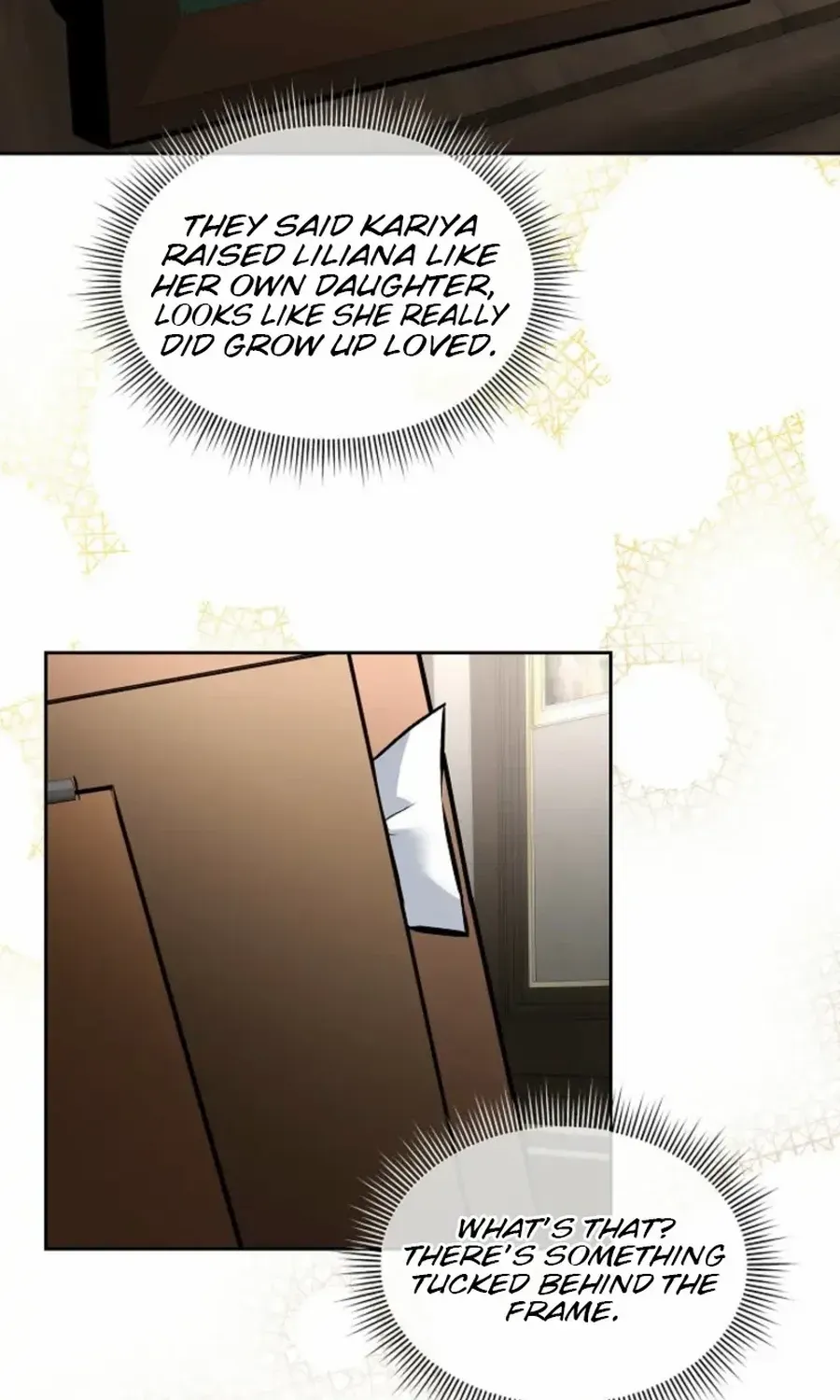 Fostering the Male Lead Chapter 82 page 15 - 