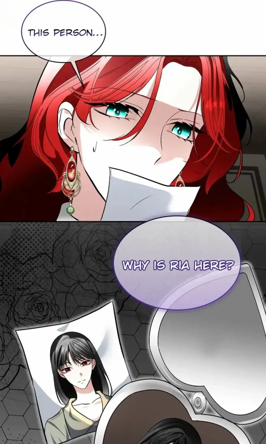 Fostering the Male Lead Chapter 82 page 17 - 