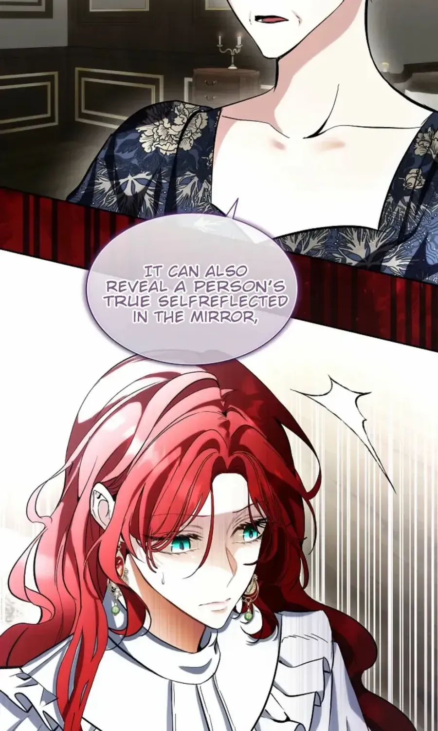 Fostering the Male Lead Chapter 82 page 3 - 