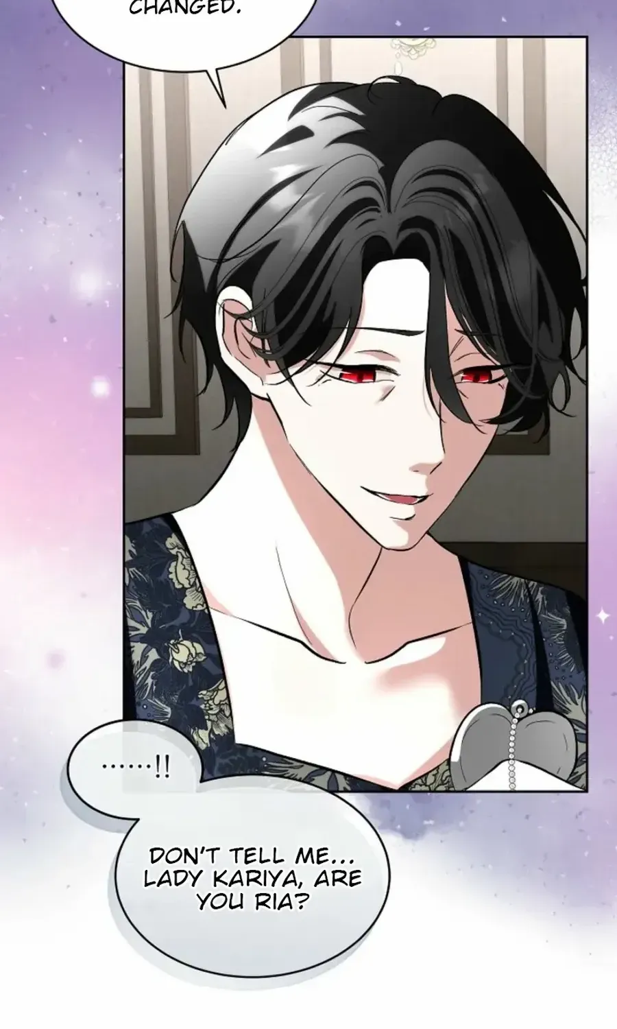 Fostering the Male Lead Chapter 82 page 22 - 