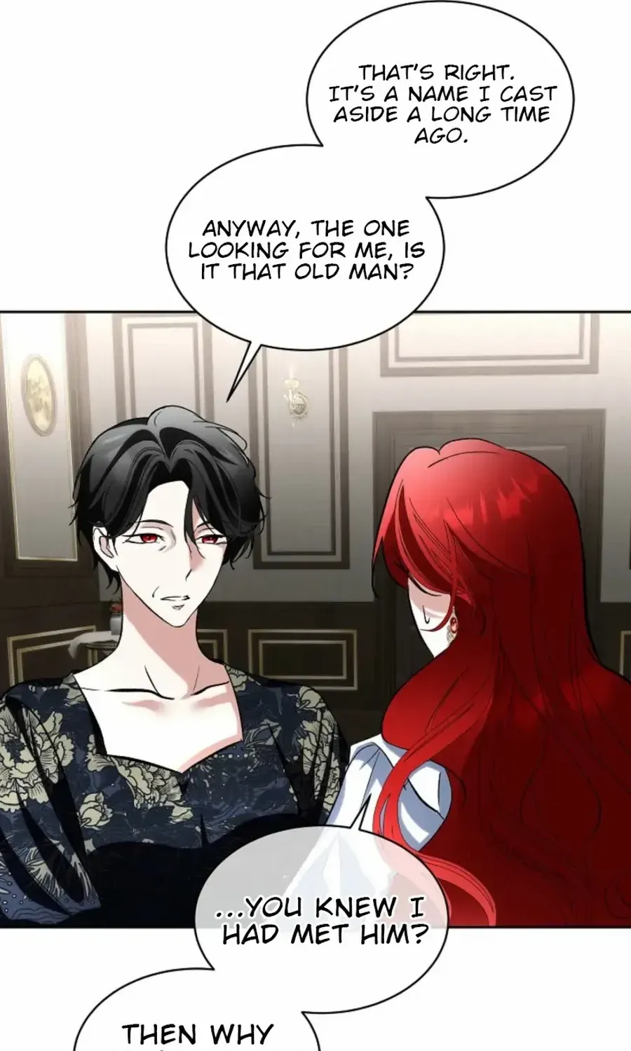 Fostering the Male Lead Chapter 82 page 24 - 