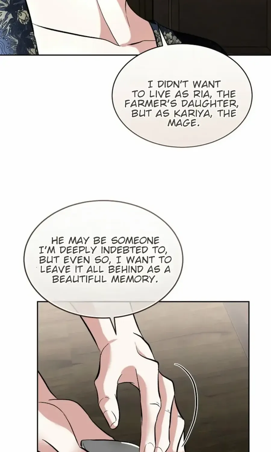 Fostering the Male Lead Chapter 82 page 26 - 