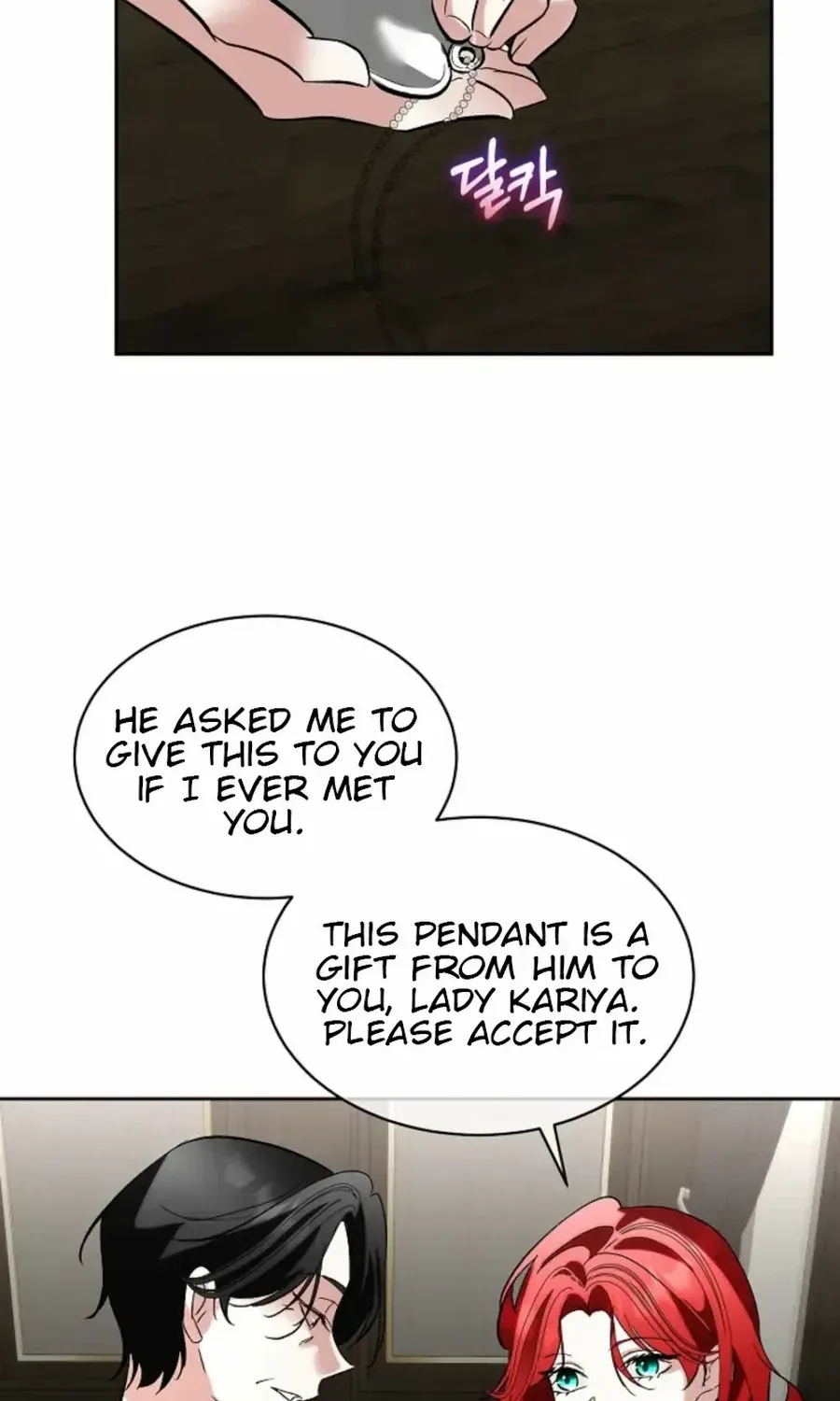 Fostering the Male Lead Chapter 82 page 27 - 