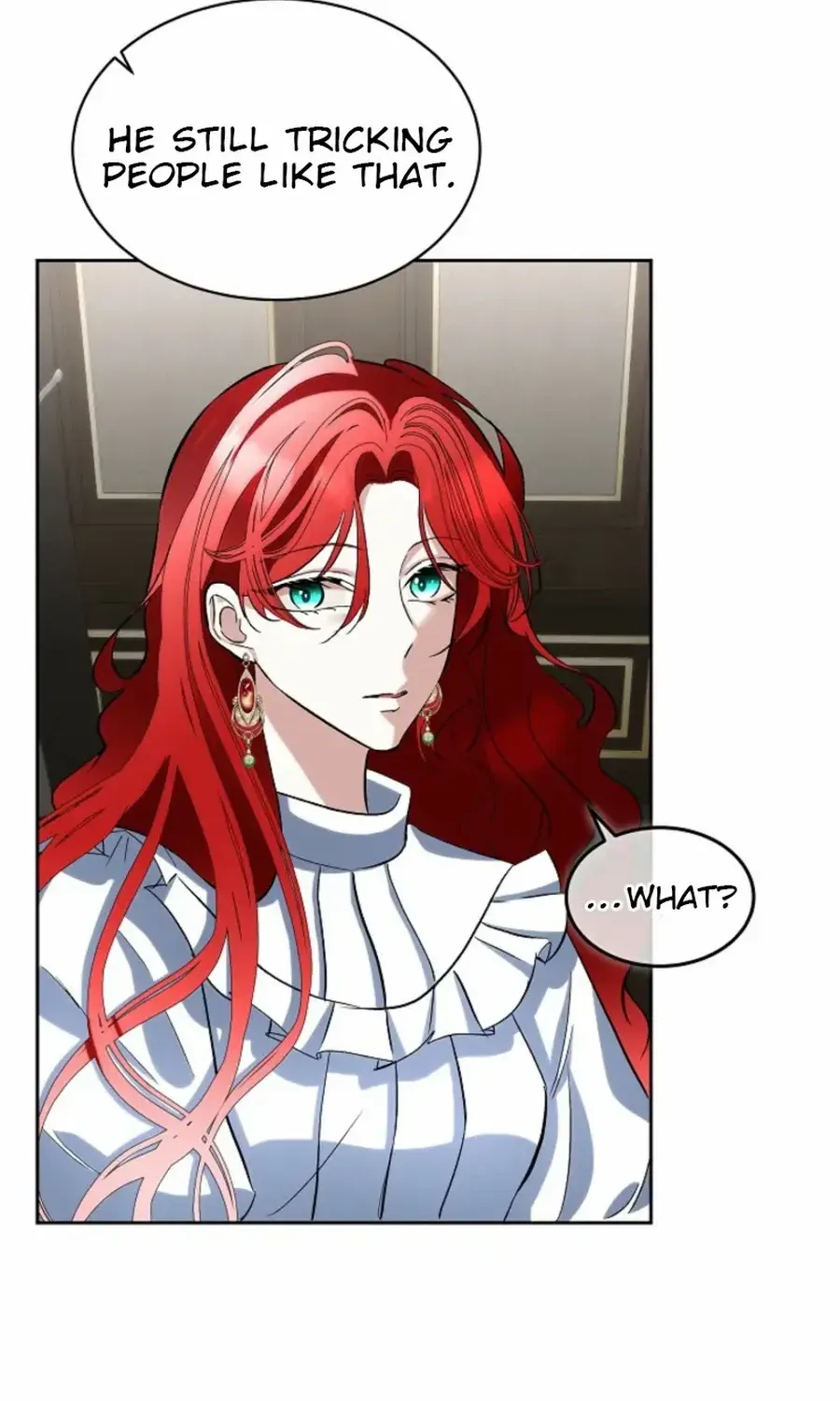 Fostering the Male Lead Chapter 82 page 31 - 