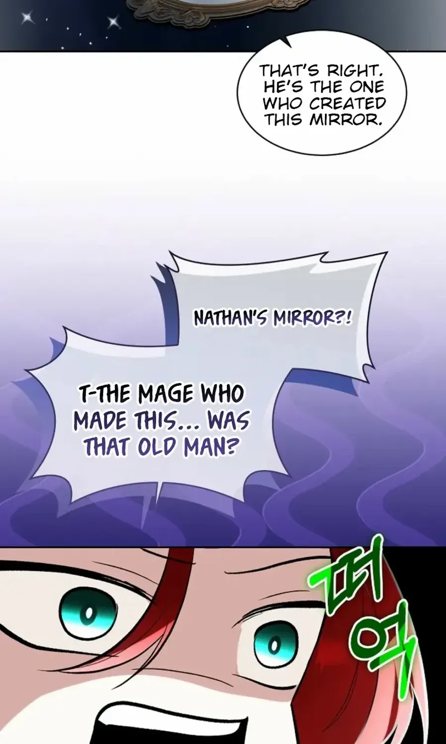 Fostering the Male Lead Chapter 82 page 34 - 
