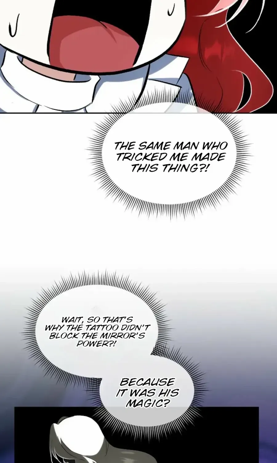 Fostering the Male Lead Chapter 82 page 35 - 