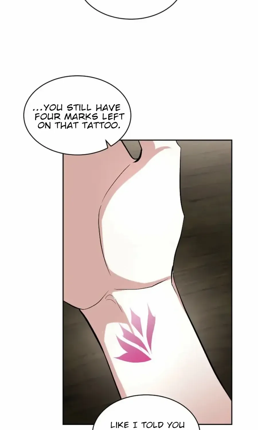 Fostering the Male Lead Chapter 82 page 38 - 