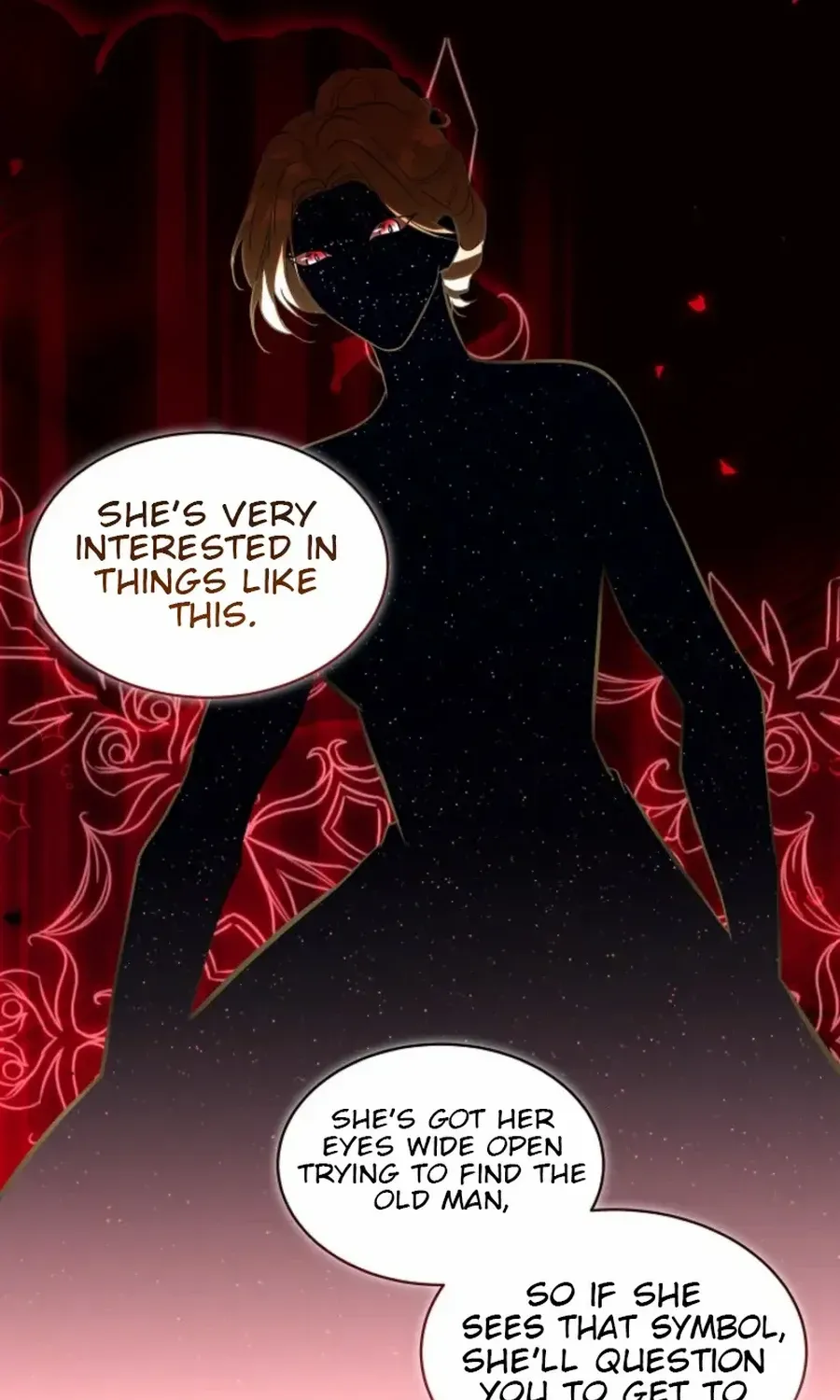 Fostering the Male Lead Chapter 82 page 41 - 