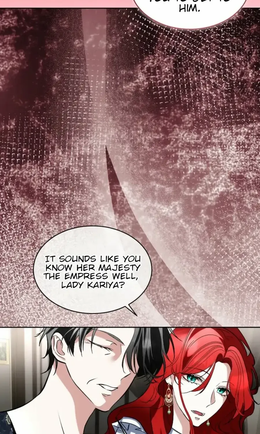 Fostering the Male Lead Chapter 82 page 42 - 