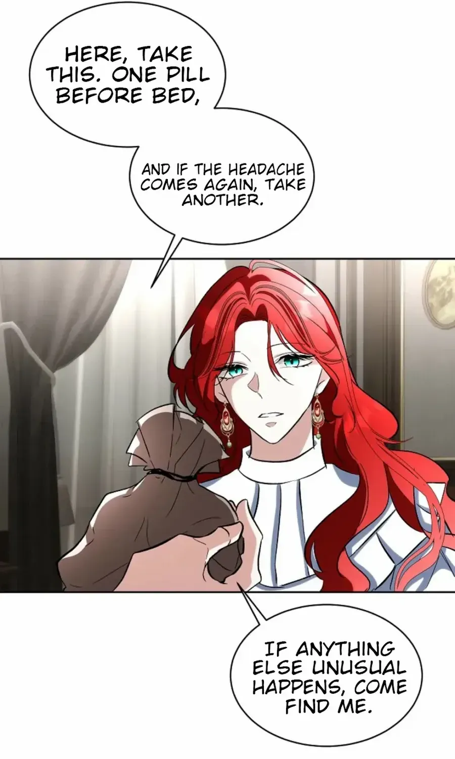 Fostering the Male Lead Chapter 82 page 44 - 