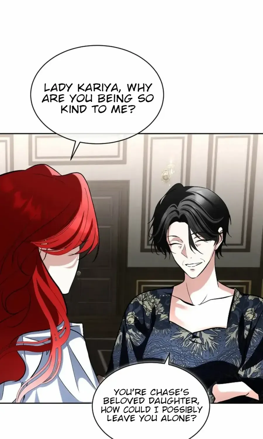Fostering the Male Lead Chapter 82 page 45 - 