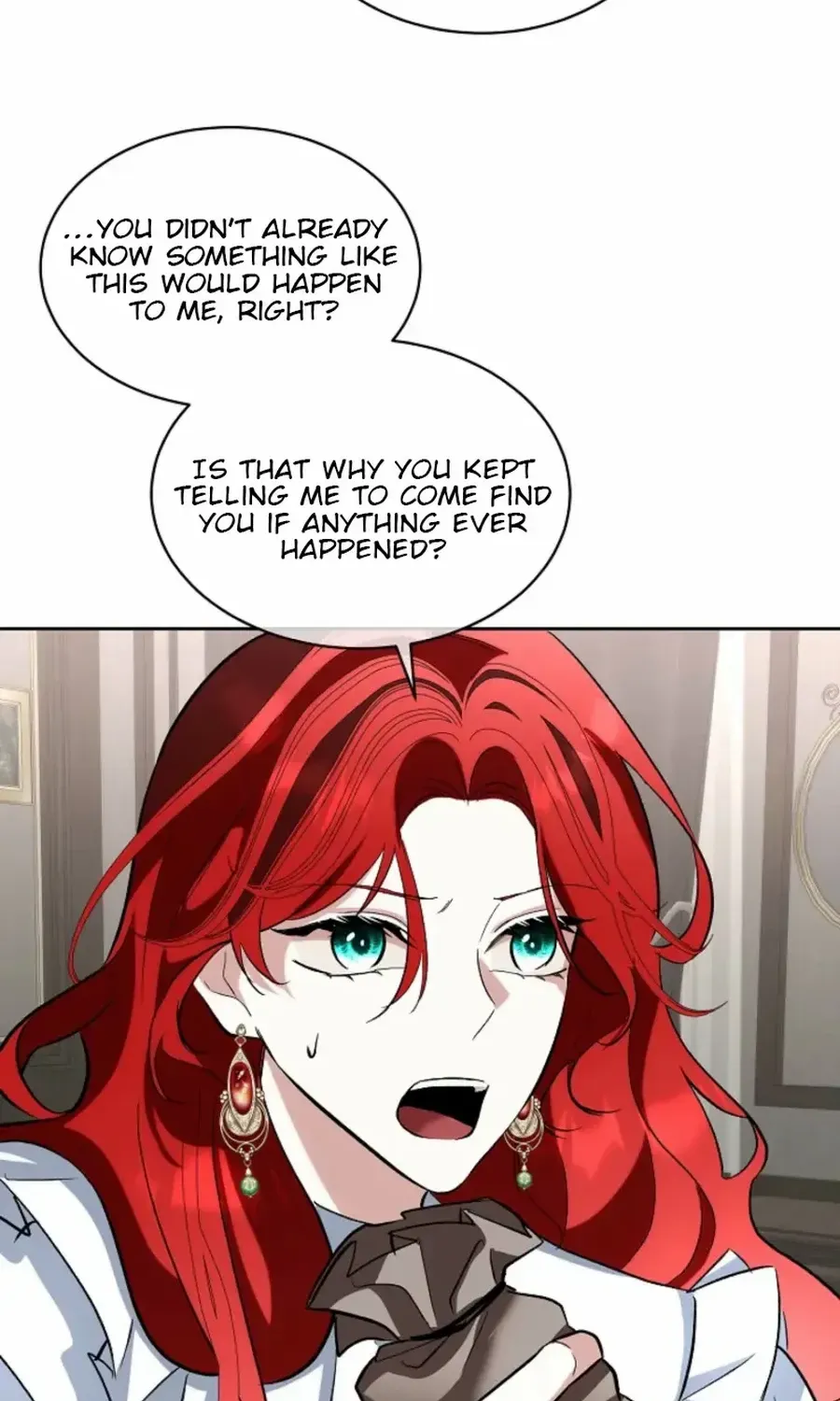 Fostering the Male Lead Chapter 82 page 46 - 