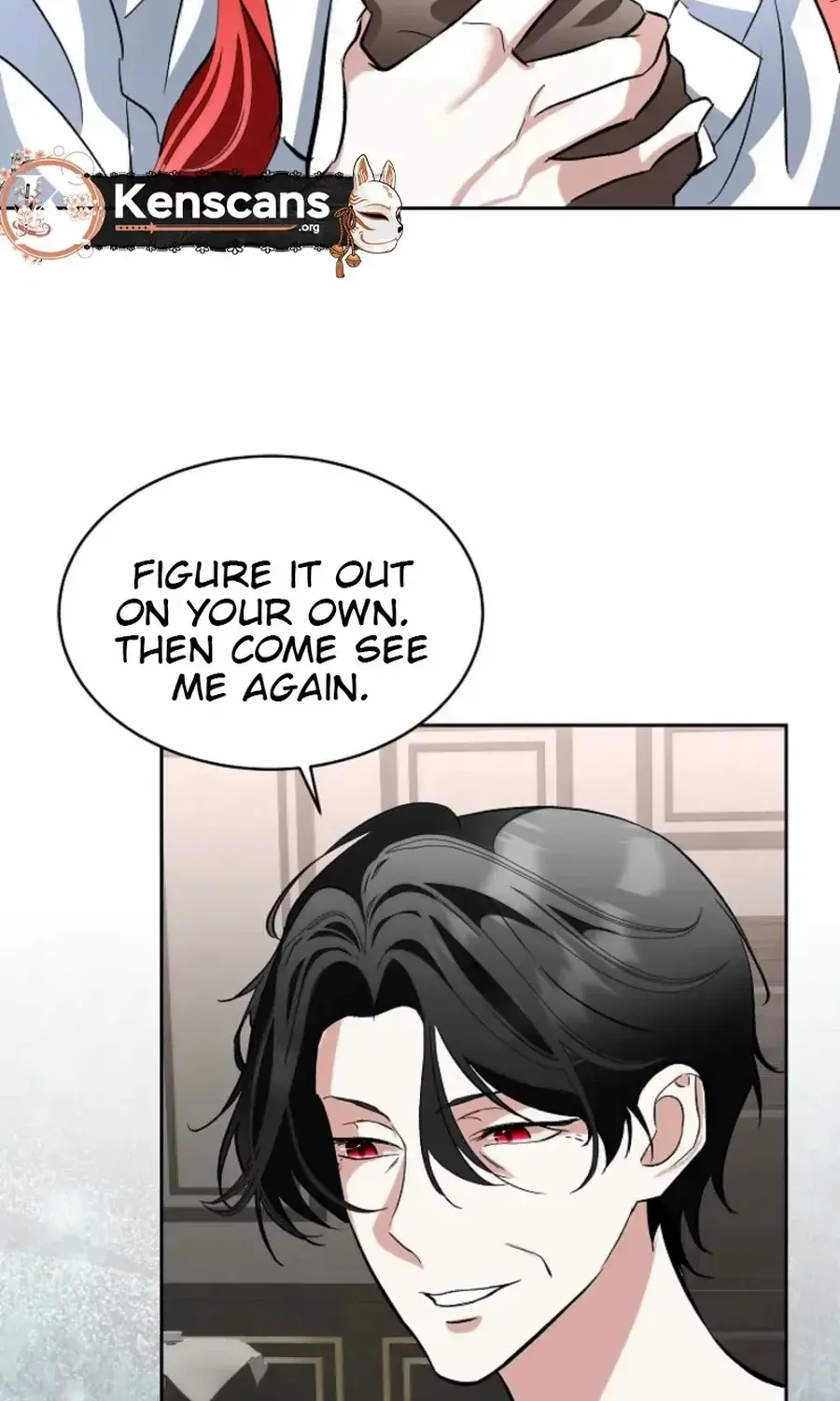 Fostering the Male Lead Chapter 82 page 47 - 