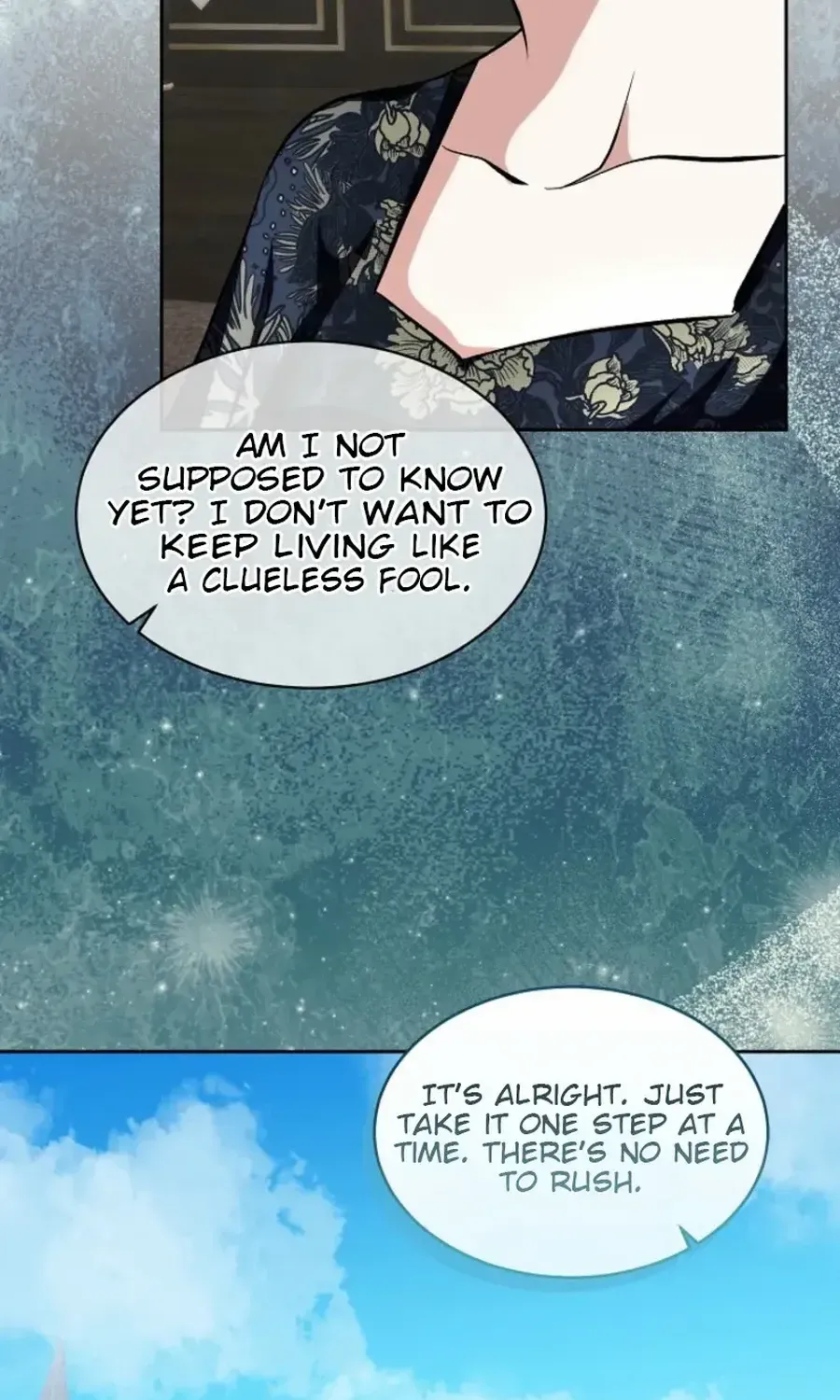 Fostering the Male Lead Chapter 82 page 48 - 