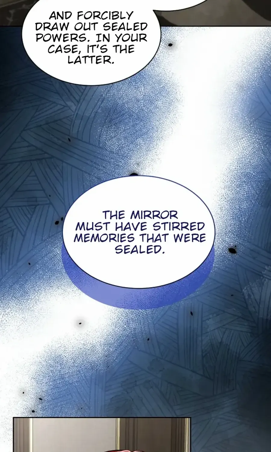 Fostering the Male Lead Chapter 82 page 6 - 