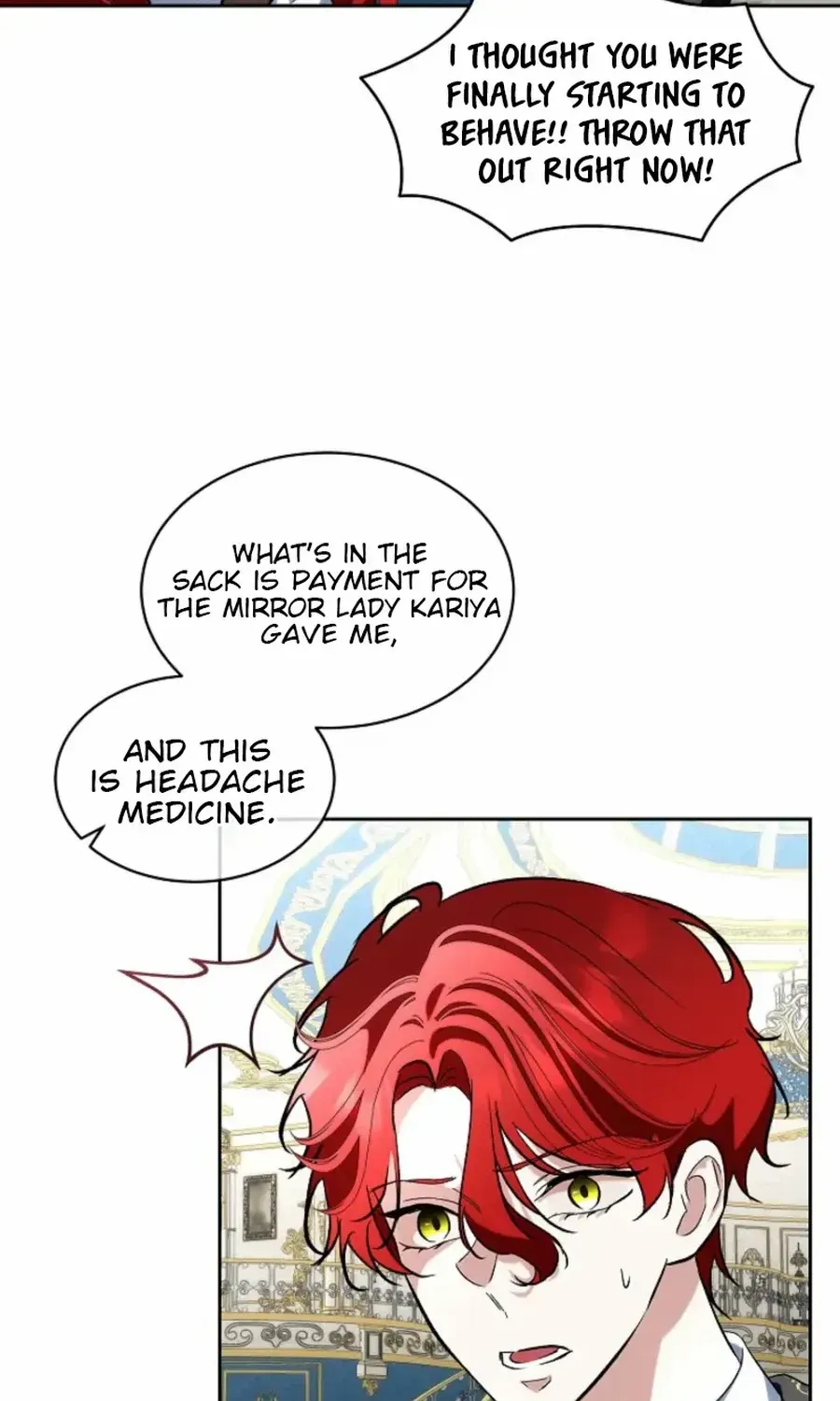 Fostering the Male Lead Chapter 82 page 55 - 
