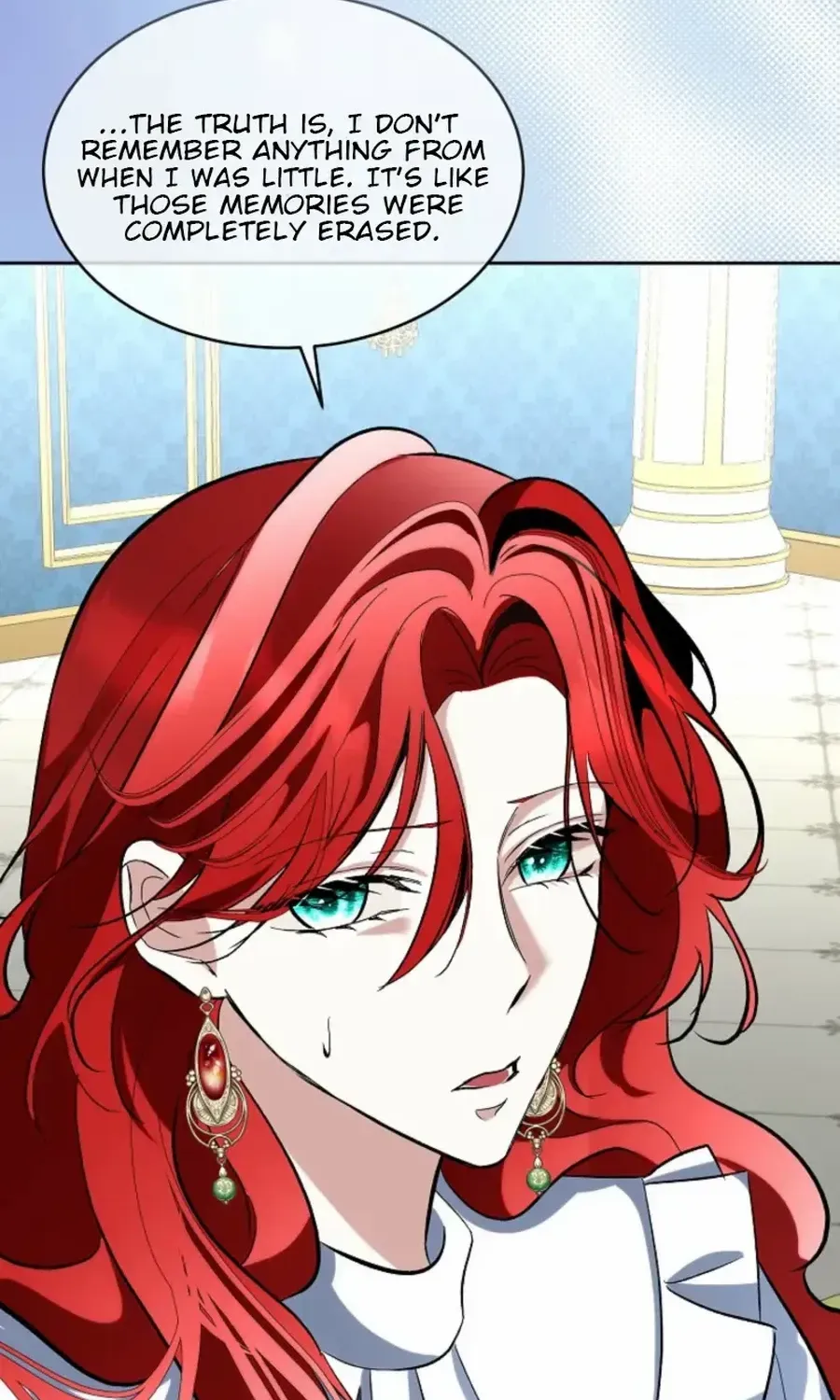 Fostering the Male Lead Chapter 82 page 58 - 