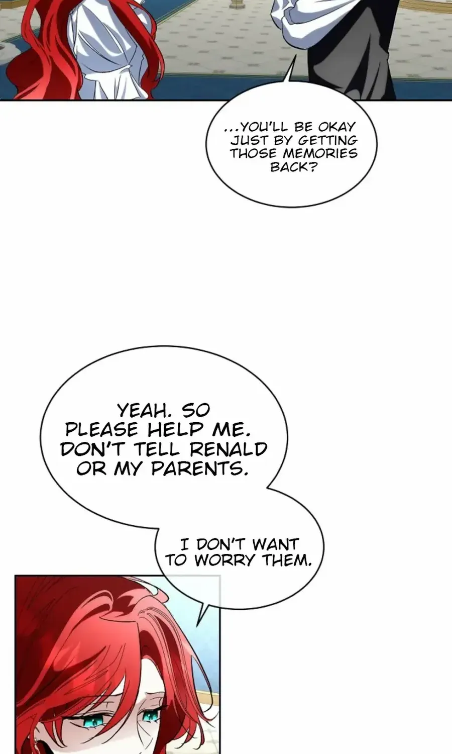 Fostering the Male Lead Chapter 82 page 60 - 