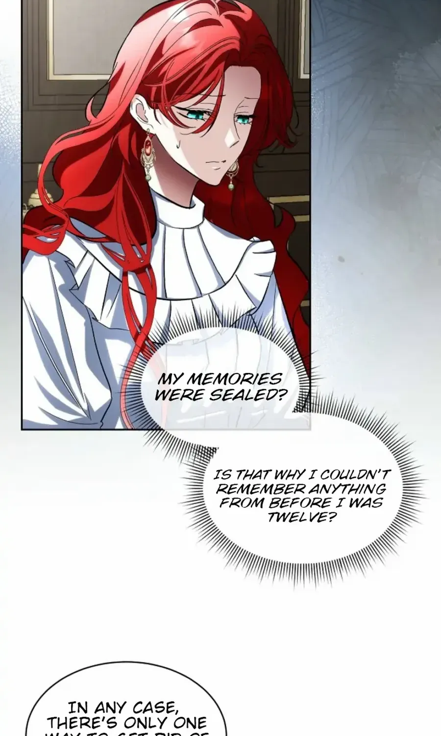 Fostering the Male Lead Chapter 82 page 7 - 