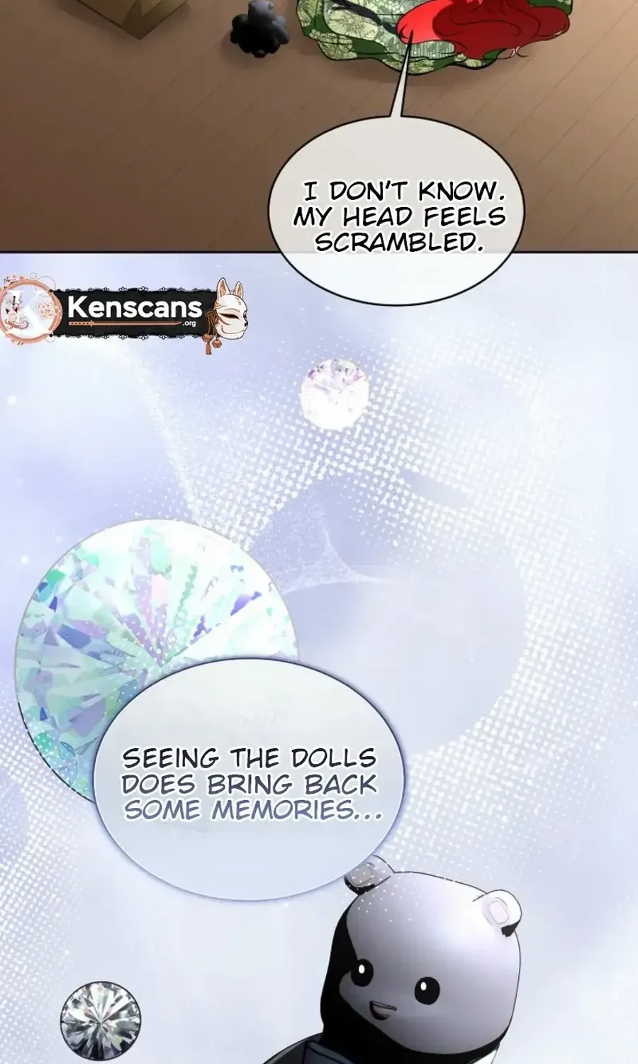 Fostering the Male Lead Chapter 82 page 63 - 