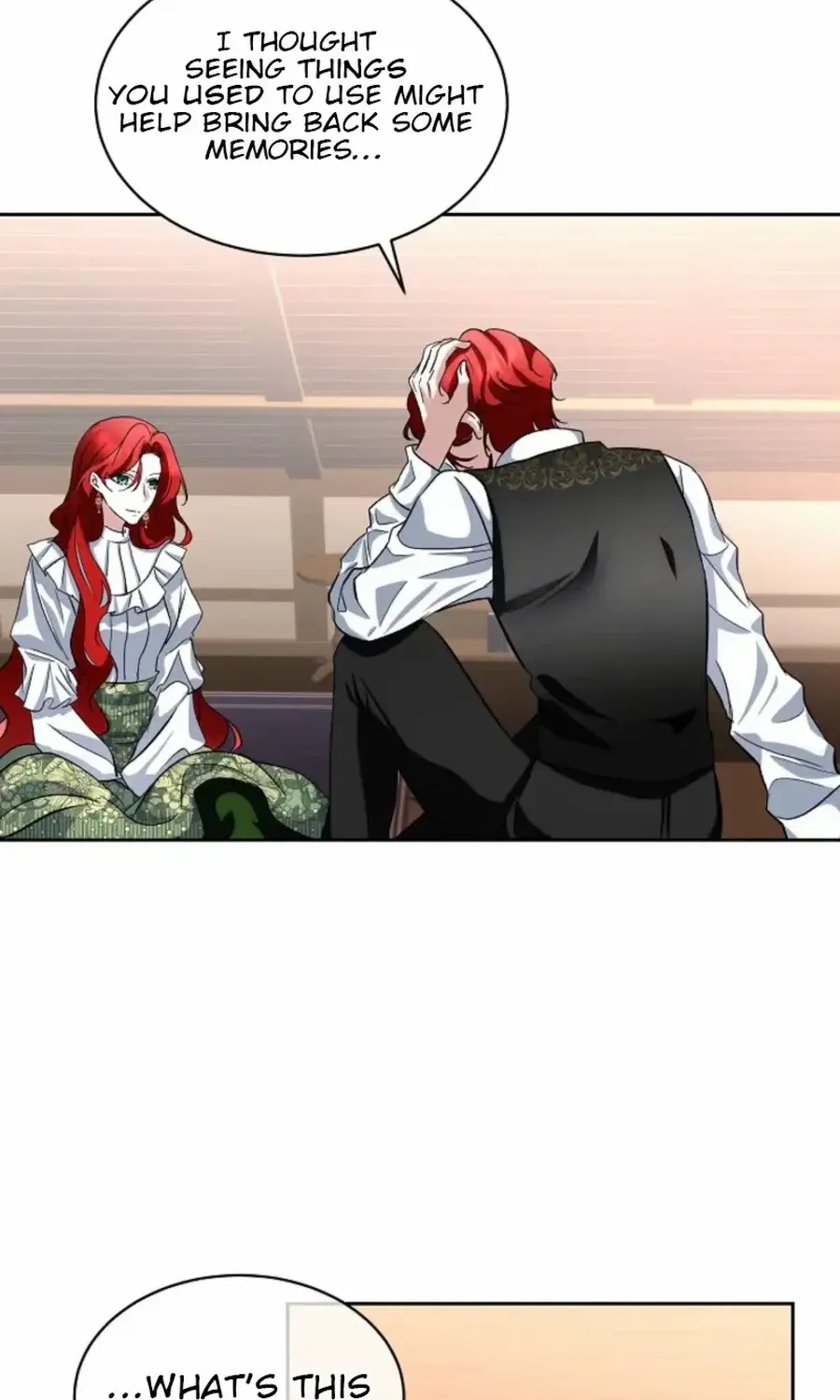 Fostering the Male Lead Chapter 82 page 66 - 