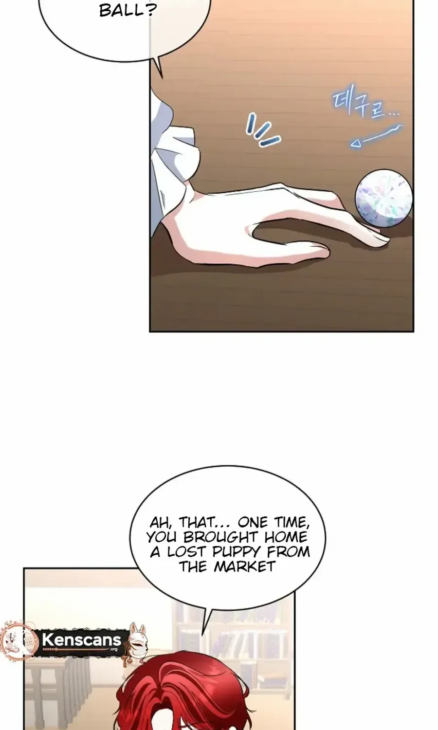 Fostering the Male Lead Chapter 82 page 67 - 