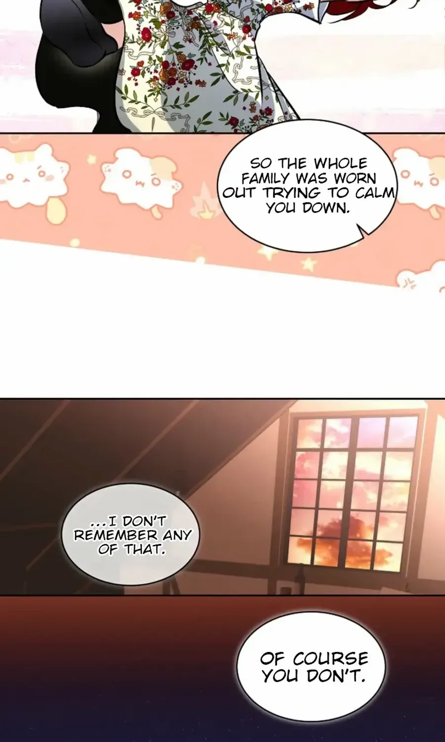 Fostering the Male Lead Chapter 82 page 69 - 