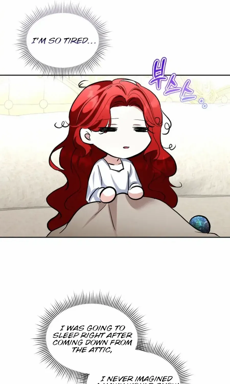 Fostering the Male Lead Chapter 82 page 72 - 